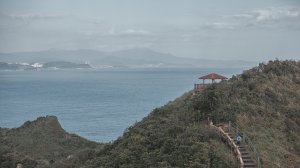 絕美的海岸地質教室｜鼻頭角步道