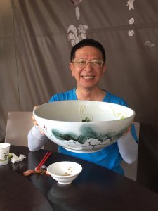 台北步道大縱走二天一夜趣事多