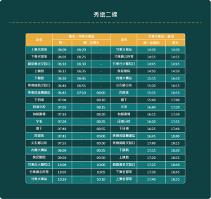 20231115_秀巒軍艦岩步道（森遊竹縣）