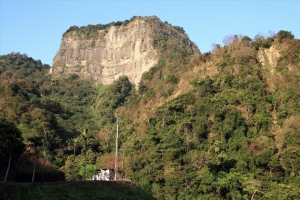 【苗栗】馬那邦山＋細道邦山（下）