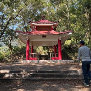 20251213 高雄-茂林生態公園瑪雅亭