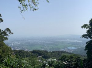 ［發現陽明山］面向天山步道