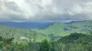 2025-024：雙溪四柑Ｏ型縱走