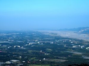 尾寮山登山步道