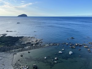 忘幽谷 | 基隆最夯登山步道，海天一線盡收眼底