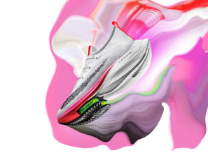 【裝備情報】用色彩詮釋運動無界限 Nike 推出 Rawdacious 系列產品迎接夏季體育盛事