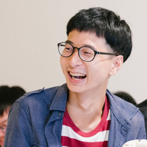 林協霆