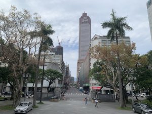 台北淡蘭文化徑