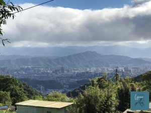 ⛰台北大縱走｜第四段｜風櫃口 - 碧山巖