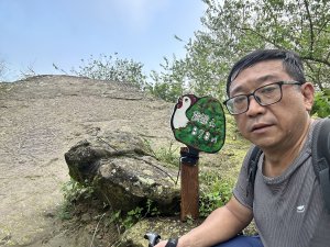 關子嶺雞籠山步道+大凍山