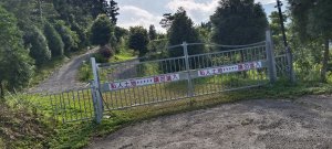馬武督山(遺憾未完成)-2023/07/15