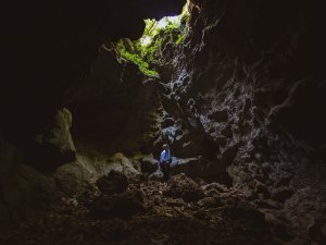 【合法探洞】北柴山、猩猩、天雨