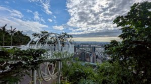 114.08.02劍潭山之小百岳之一