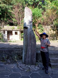 [山系野遊,探索觀音山尋寶任務]觀音山、尖山(占山)登山步道