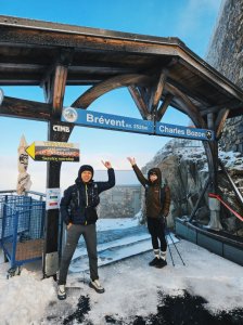 環白朗峰步道(5日-順時針)