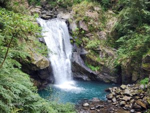 百大步道之內洞國家森林遊樂區