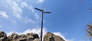 加里山+大坪山 O繞-2026/03/18