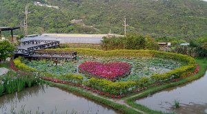 忠勇山-大崙頭-鴛鴦湖-白石湖