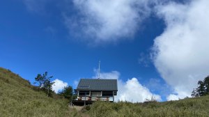 一簞食，一瓢飲------志佳陽大山，來住瓢簞山屋