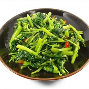 吃深綠色蔬菜 輕鬆保健又補鈣