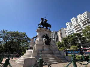 [紐約馬之行-54] 2025_1113~14 義大利廣場