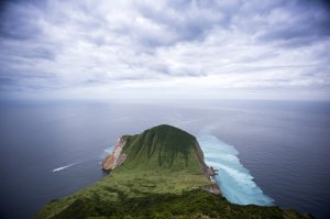 宜蘭龜山島401高地之旅