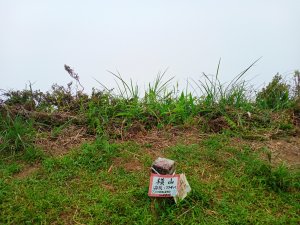 雙溪區虎豹潭古道+竹子山古道+十三茶行遺址+橫山+虎豹潭古道P字走