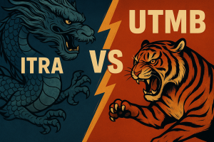 參加越野跑賽事一定要懂的兩個名詞：UTMB vs ITRA 差在哪？