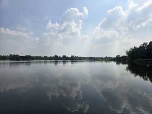 小南海環湖步道