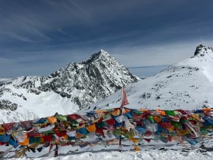2026/4/29-30 四川奧太娜初級雪山
