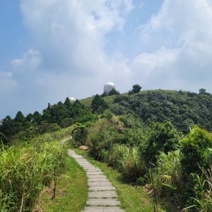 五分山步道（小百岳）