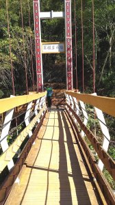 20191117新竹尖石鄉秀巒芝生毛台山一日遊