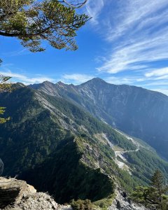 【縱走】失落的關北段-從關山北峰到關山嶺山稜線