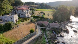 朝聖之路 世界盡頭之路