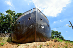 2025 D0819 圓山「森林方舟」（2025年8月開放）