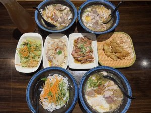 霄裡好風光 運動樂悠遊