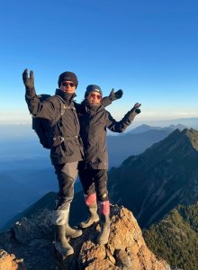 淑珍&老通的頭像