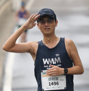 看看Matt Chiu的個人專頁