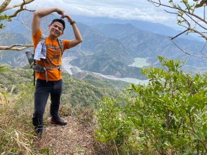 巴層巴墨山【一趟讓人刷新三觀的山林之旅】