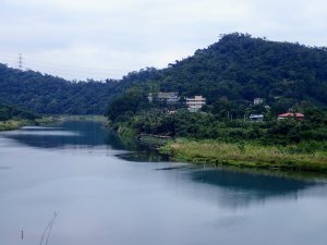 新店小粗坑生態綠廊-屈尺古道, 知性輕鬆漫遊