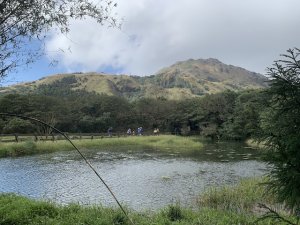 臺北大縱走第三段