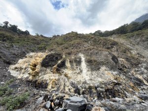 2026/1/24～29麻須保留、美夫馬山上海諾南、小關山下13坑出寶來一橋