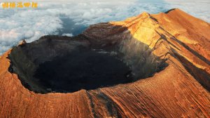 【峇里島阿貢火山】一日單攻峇里島最高峰｜巨大火山口｜震撼雲海｜不一樣的峇里島｜mountagung｜bali