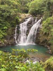 雙流國家森林遊樂區