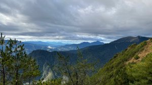 志佳陽大山