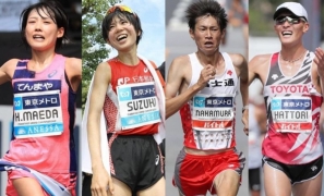 【東京馬2020】你為何不能錯過今年的東京馬拉松？