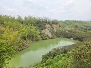 2025-04-07 左鎮後坑古道（牛港嶺）