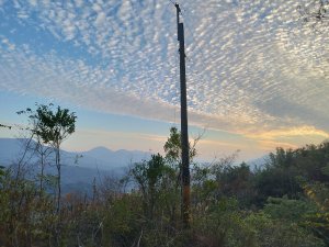 [台南南化][六]甲仙圓山、青倉山(貢頭山)