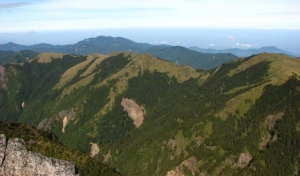 耶巴奧山