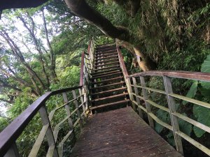 牛港稜山 (八里觀音山旁)